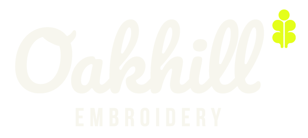 Oakhill Embroidery